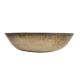 Holy Brass Bowl for Home Decoration